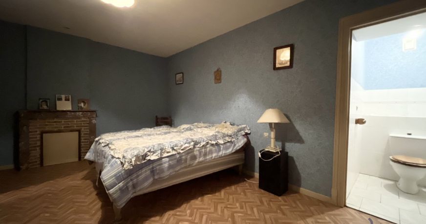 vente Maison Marnay