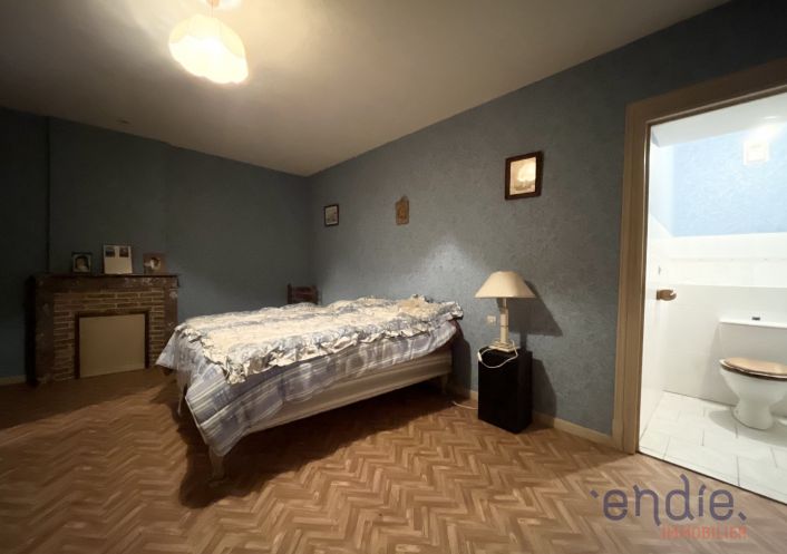 à vendre Maison Marnay