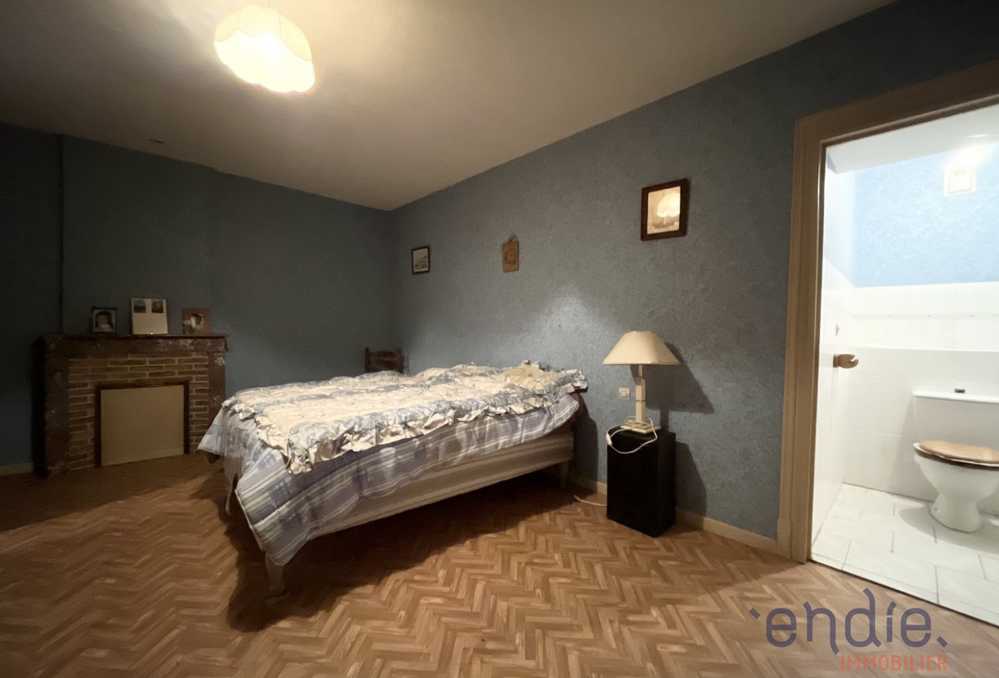 vente Maison Marnay - Photo 6