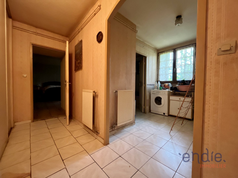 vente Maison Marnay - Photo 8