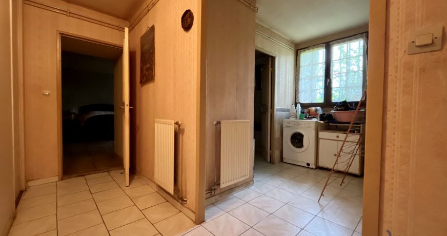 vente Maison Marnay