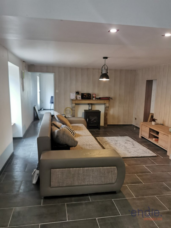 à vendre Maison Soing Cubry Charentenay - Photo 3