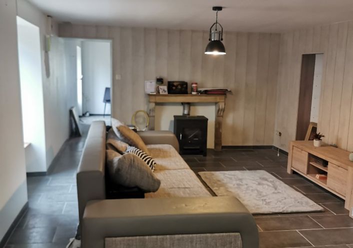 à vendre Maison Soing Cubry Charentenay