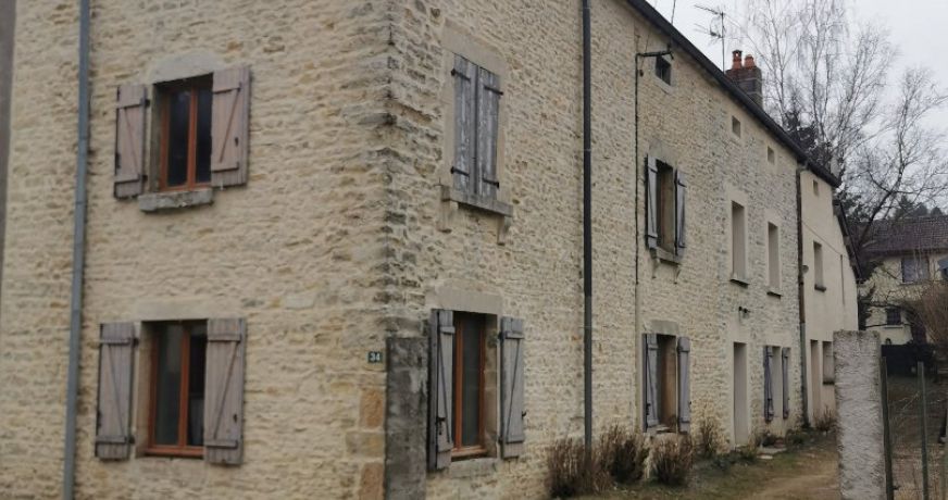 vente Maison Soing Cubry Charentenay