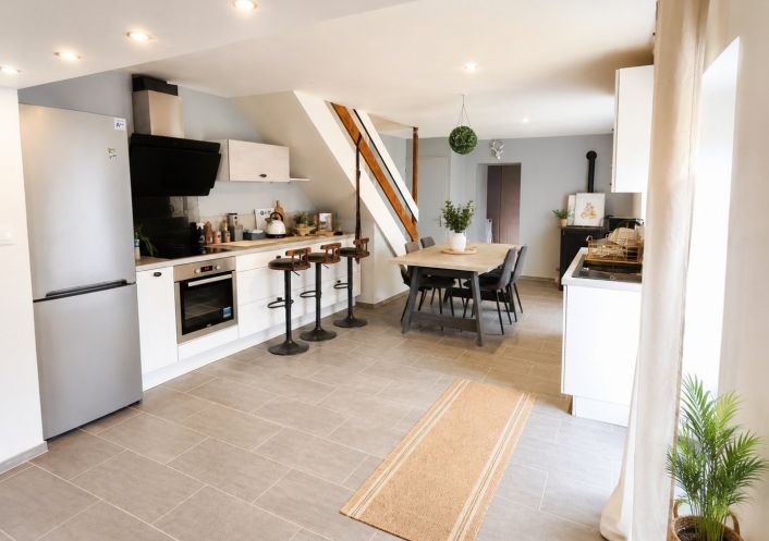 à vendre Maison Noidans Le Ferroux