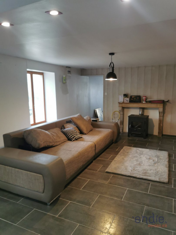 à vendre Maison Soing Cubry Charentenay - Photo 1