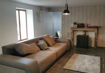 vente Maison Soing Cubry Charentenay