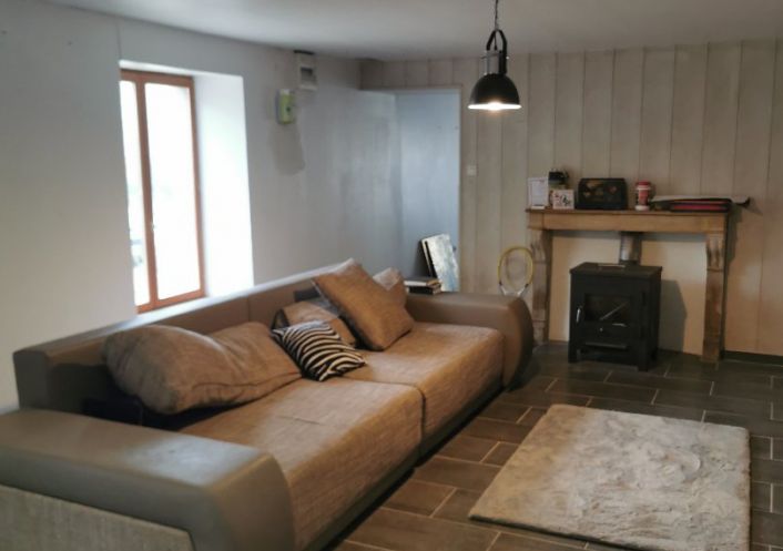 à vendre Maison Soing Cubry Charentenay