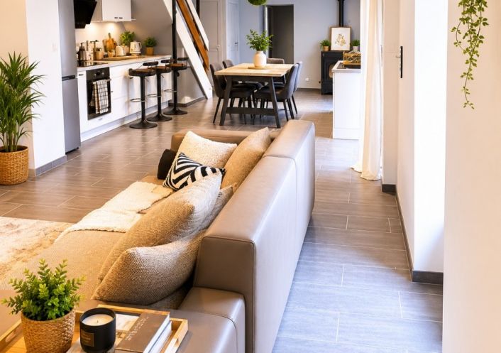 à vendre Maison Noidans Le Ferroux