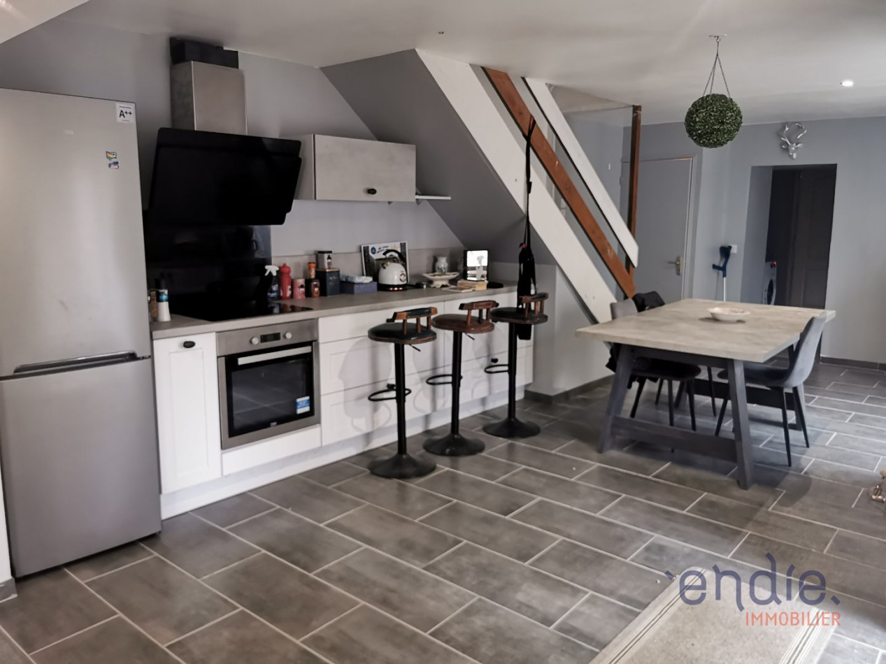 à vendre Maison Soing Cubry Charentenay - Photo 2