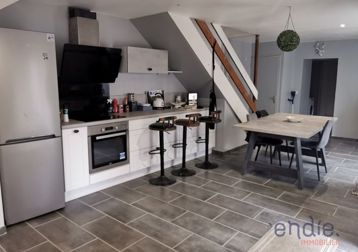 à vendre Maison Soing Cubry Charentenay