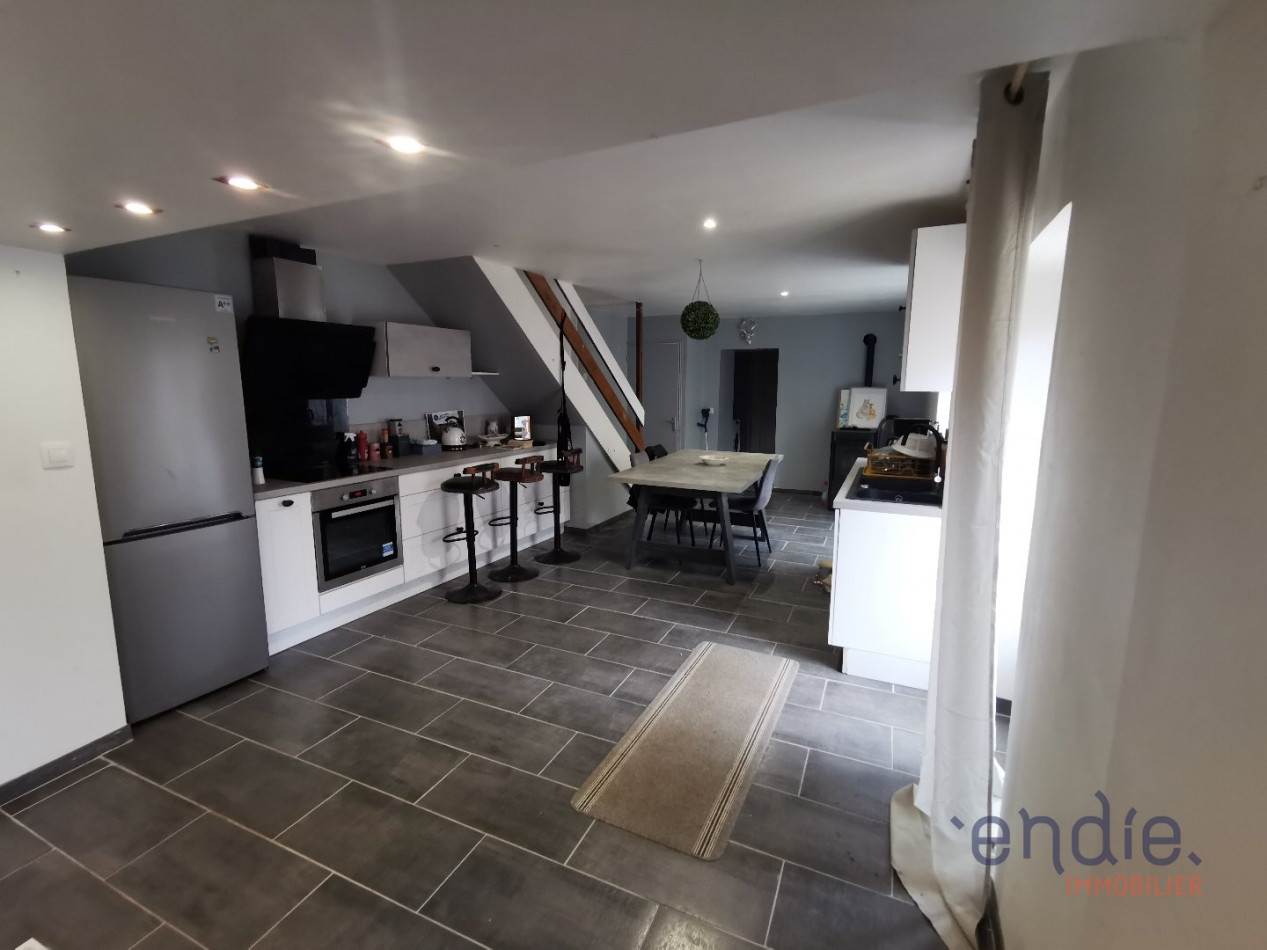 à vendre Maison Soing Cubry Charentenay - Photo 4