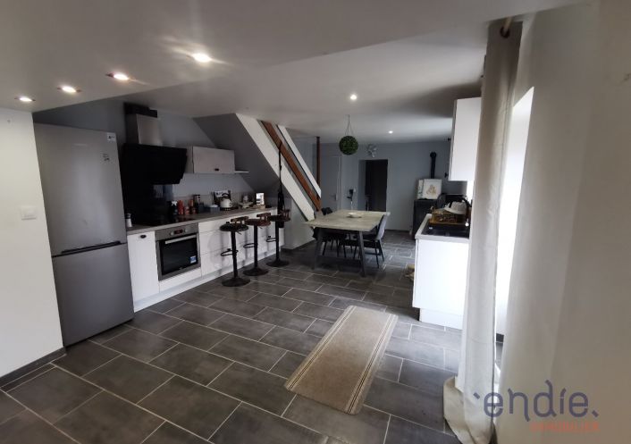 à vendre Maison Soing Cubry Charentenay