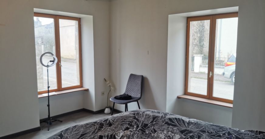 vente Maison Soing Cubry Charentenay