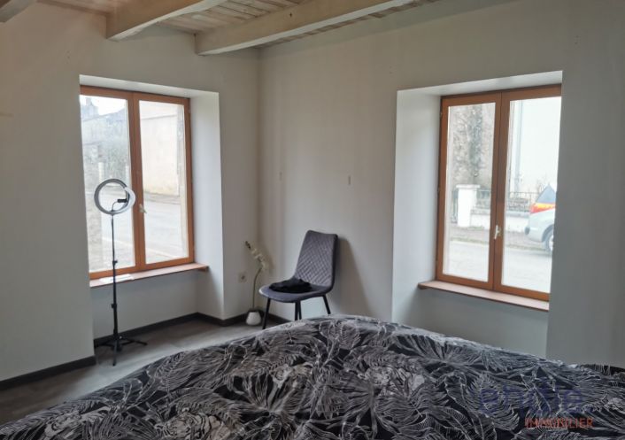 à vendre Maison Soing Cubry Charentenay