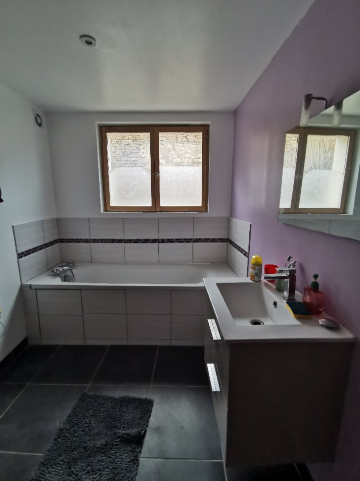 à vendre Maison Soing Cubry Charentenay - Photo 6