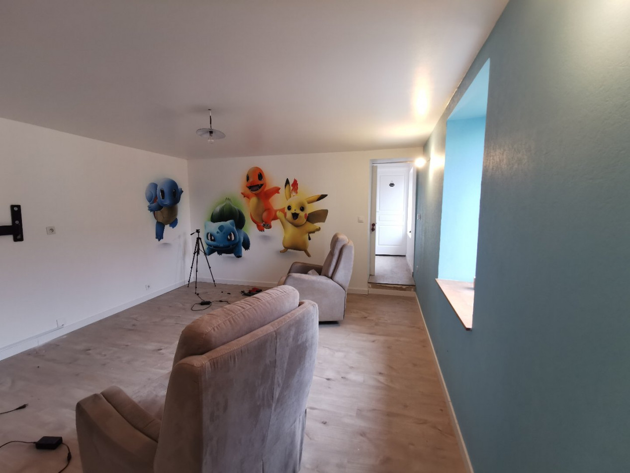 à vendre Maison Soing Cubry Charentenay - Photo 7