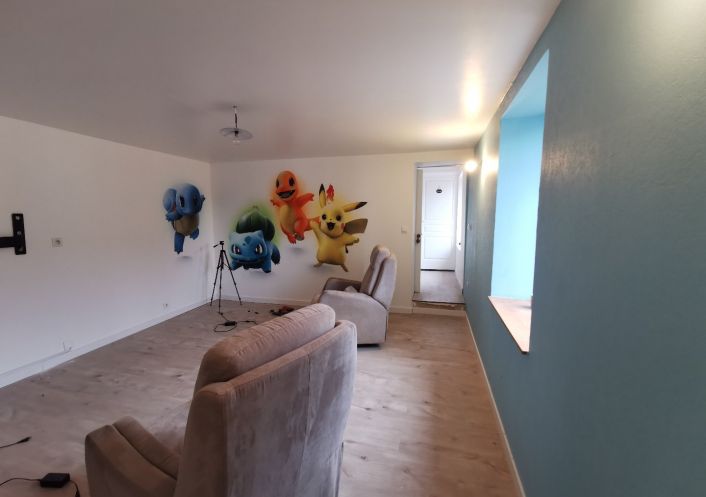 à vendre Maison Soing Cubry Charentenay