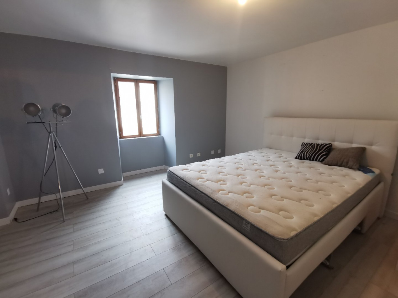 à vendre Maison Soing Cubry Charentenay - Photo 8