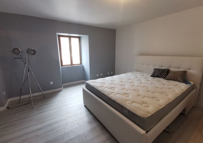 à vendre Maison Soing Cubry Charentenay