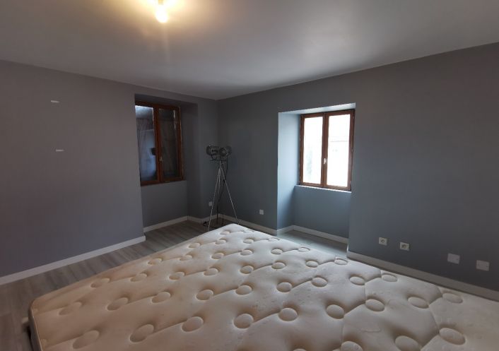 à vendre Maison Soing Cubry Charentenay