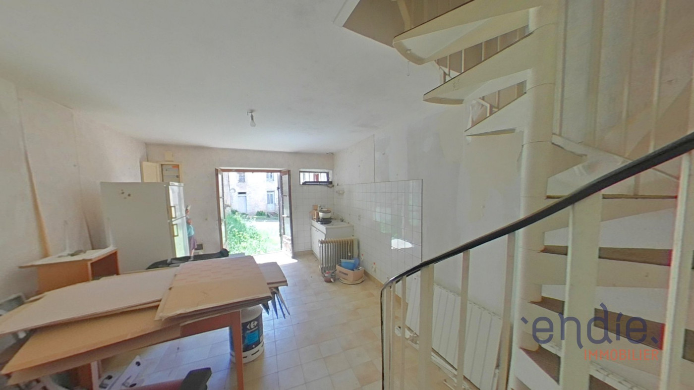 à vendre Immeuble Bucey Les Gy - Photo 2