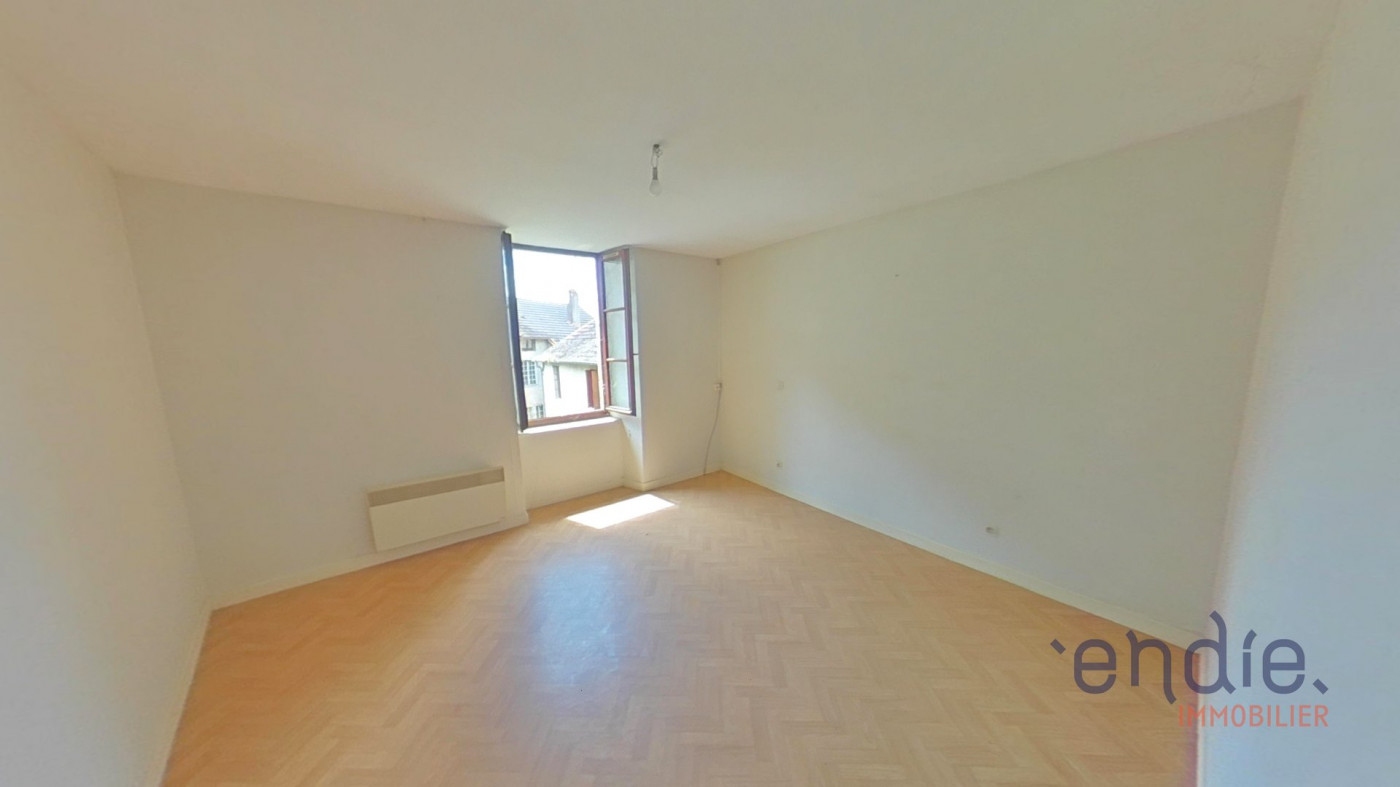 à vendre Immeuble Bucey Les Gy - Photo 4