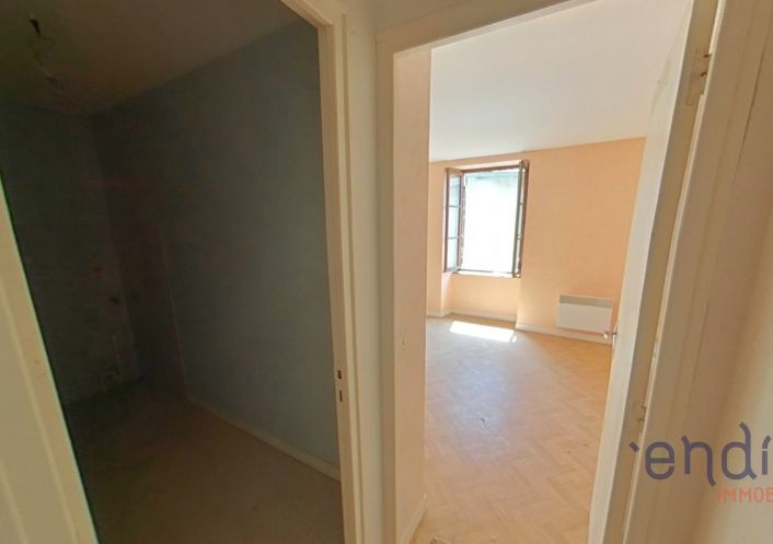 à vendre Immeuble Bucey Les Gy