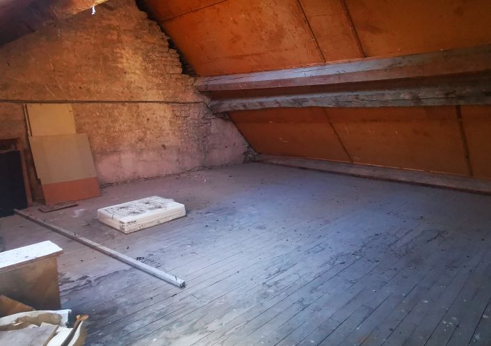 à vendre Maison Gy