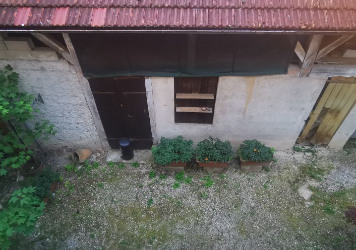 à vendre Maison Gy