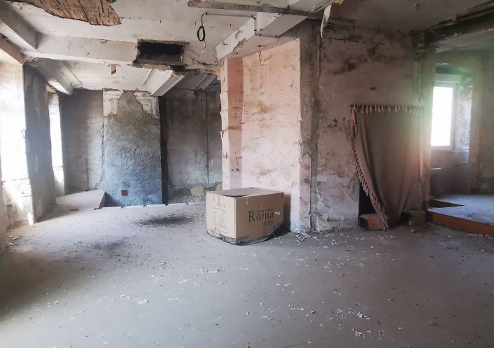 à vendre Maison Gy