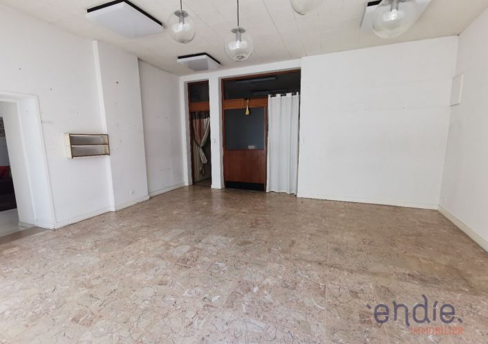 à vendre Maison Gy