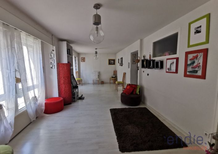à vendre Maison Gy