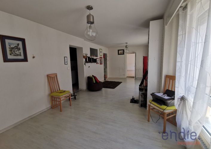 à vendre Maison Gy