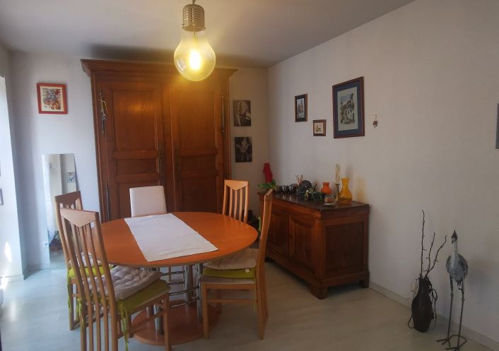 à vendre Maison Gy