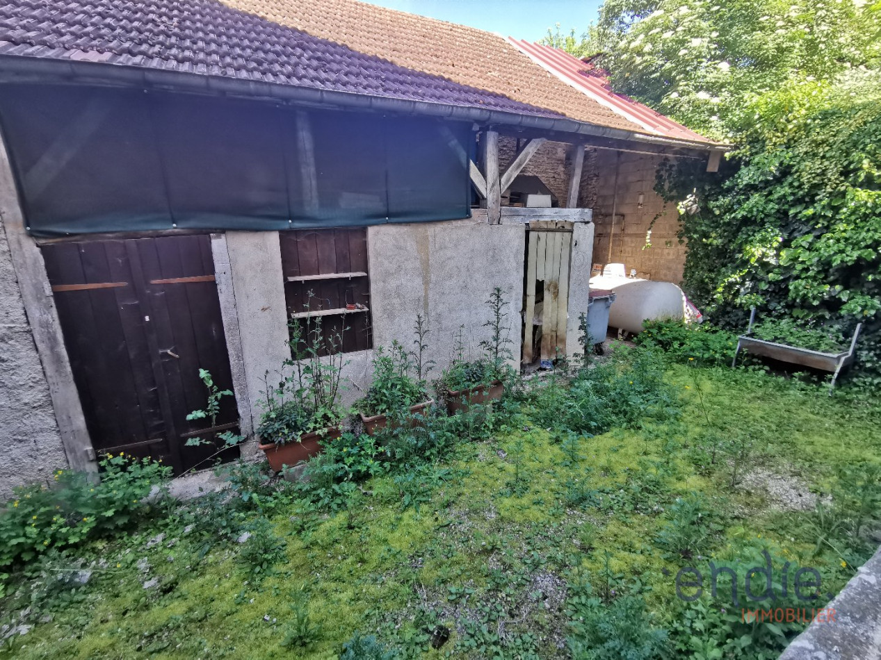 à vendre Maison Marnay - Photo 16
