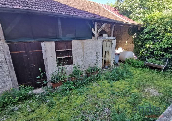 à vendre Maison Gy