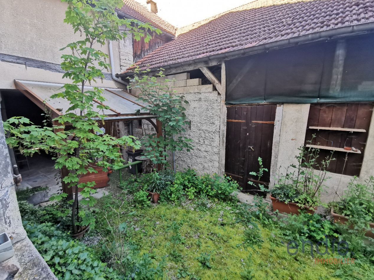 à vendre Maison Marnay - Photo 17