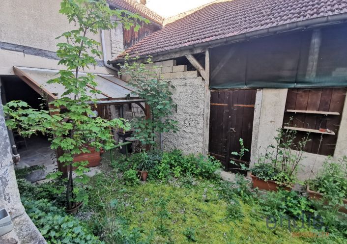 à vendre Maison Gy