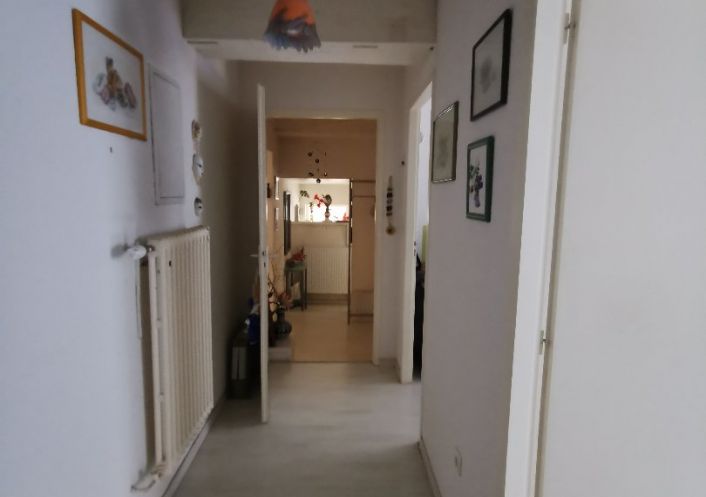 à vendre Maison Gy