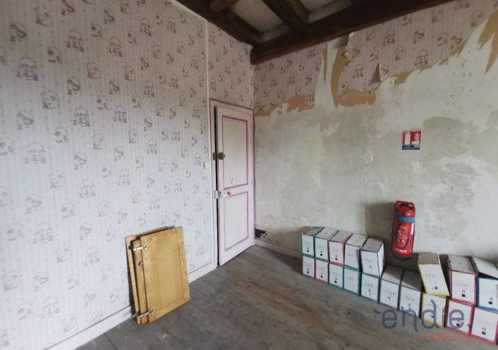 à vendre Maison Gy