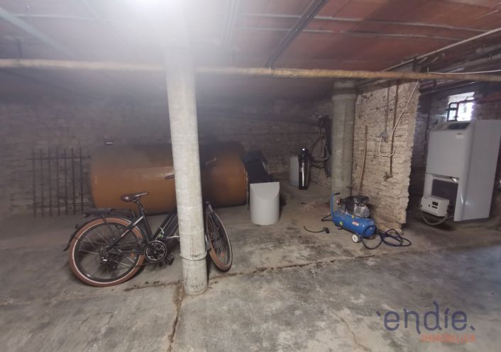 à vendre Maison Gy