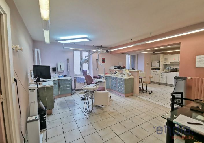 à vendre Maison Gy