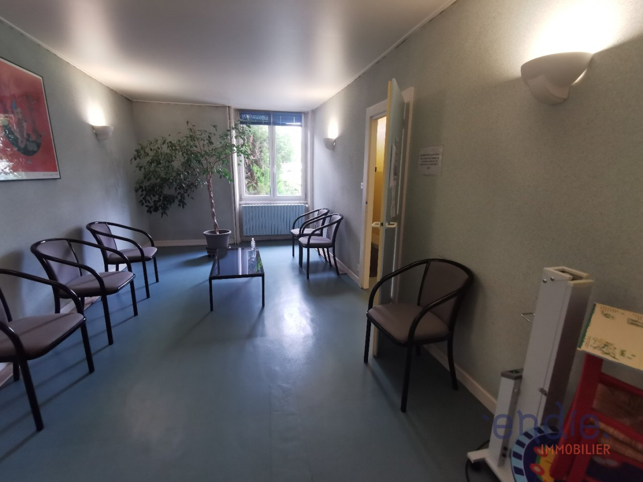 à vendre Maison Gy - Photo 2
