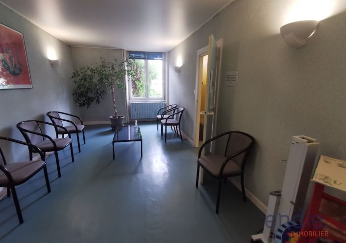 à vendre Maison Gy
