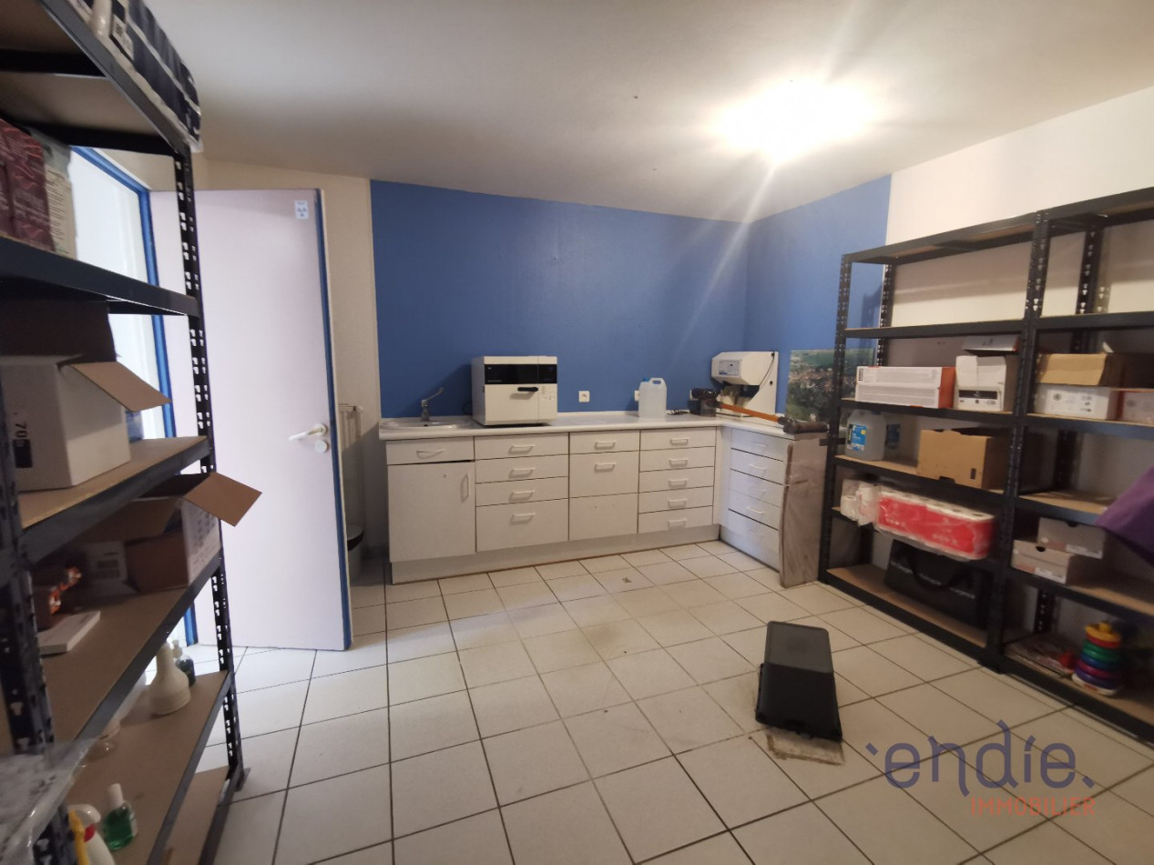 à vendre Maison Gy - Photo 7