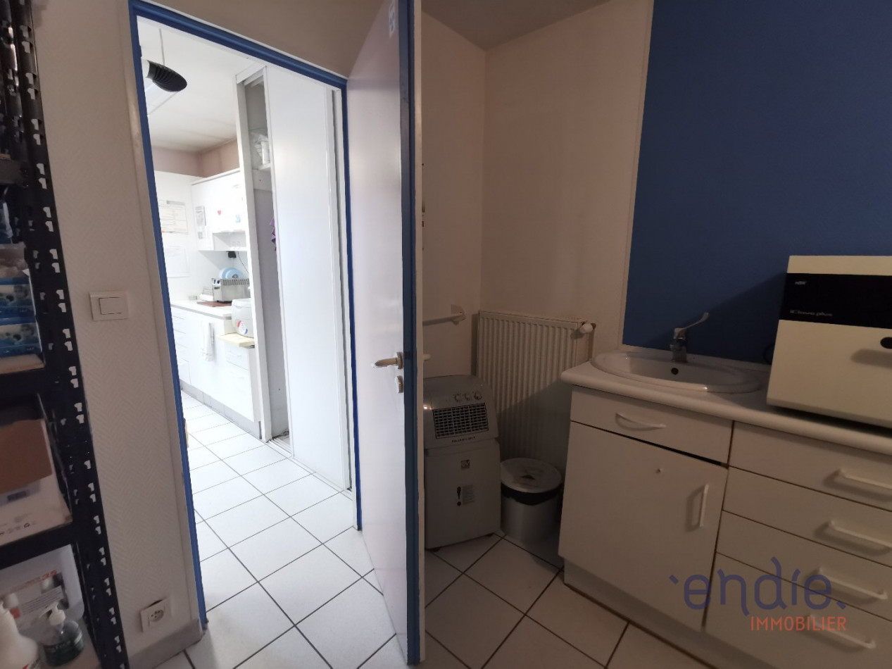 à vendre Maison Gy - Photo 8