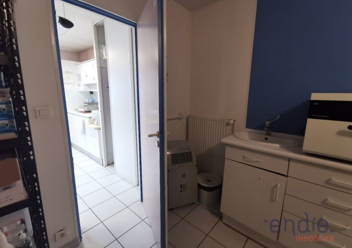 à vendre Maison Gy