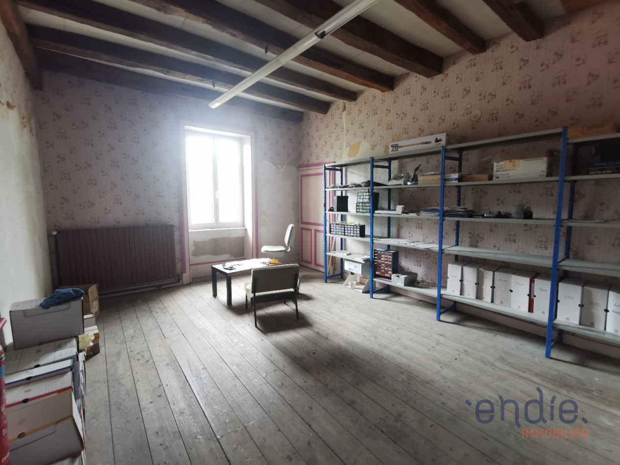 à vendre Maison Gy - Photo 9