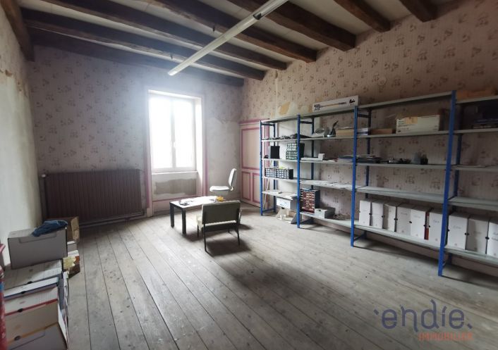 à vendre Maison Gy